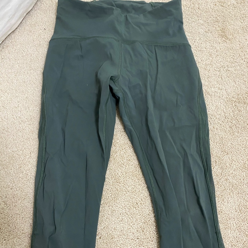 Lulu lemon pants
